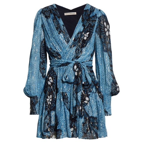 Noemi Dress - Picture 2 of 7